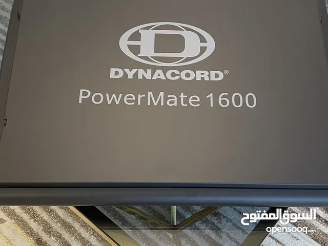 DYNACORD PowerMate 1600