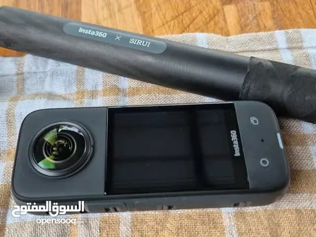 insta 360 x3