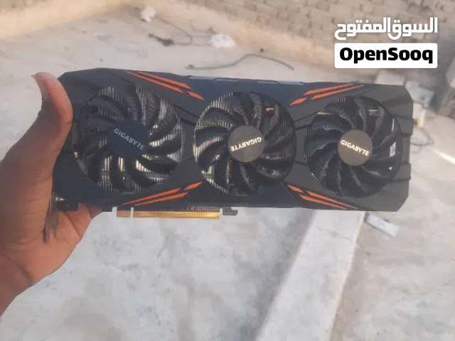 لل بيع كرت شاشه