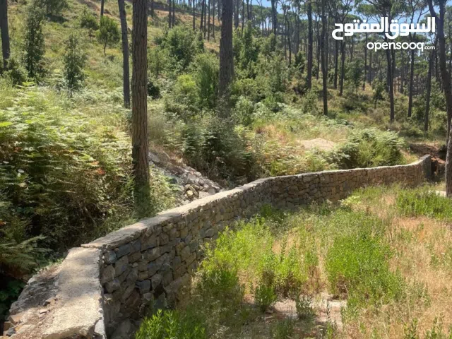 Residential Land for Sale in Baabda Qarnayel