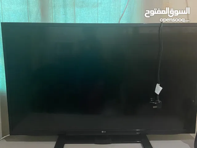 شاشة LCD  بوصة 55