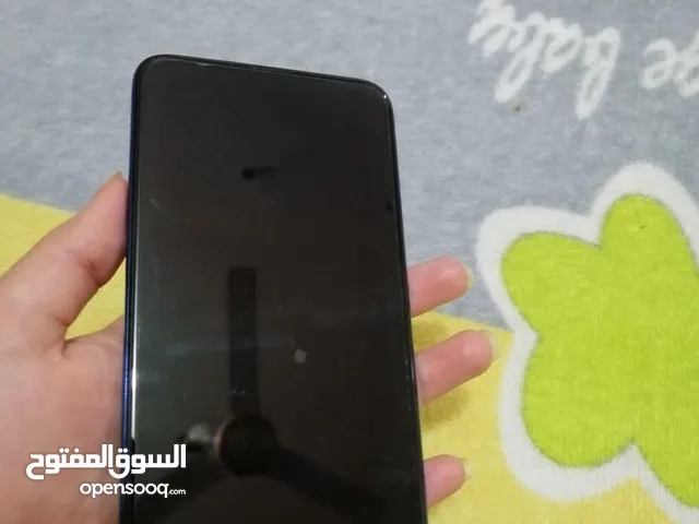 سلام عليكم Y9 للبيع وبيه مجال الجهاز بعده جديد مثل ما تشوفه بالمنشور الذاكره 64