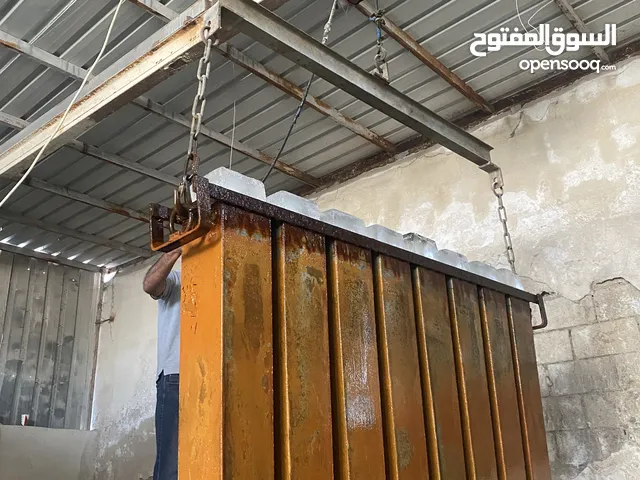 مصنع ثلج للبيع