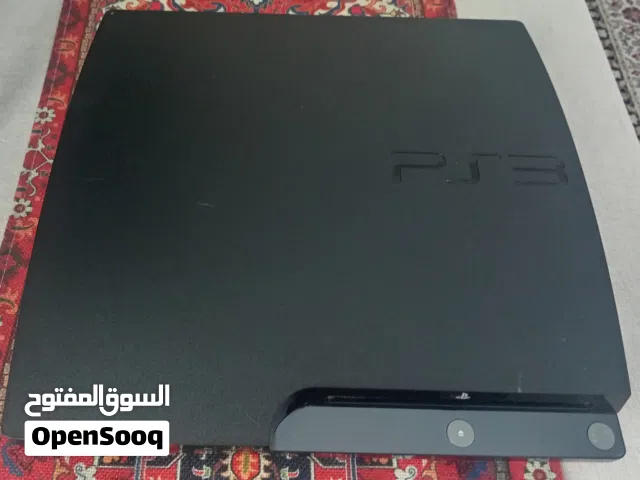 PlayStation 3 PlayStation for sale in Al Dakhiliya