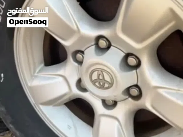 اطارات بالديسكو للتبديل بديسكوات العقرب