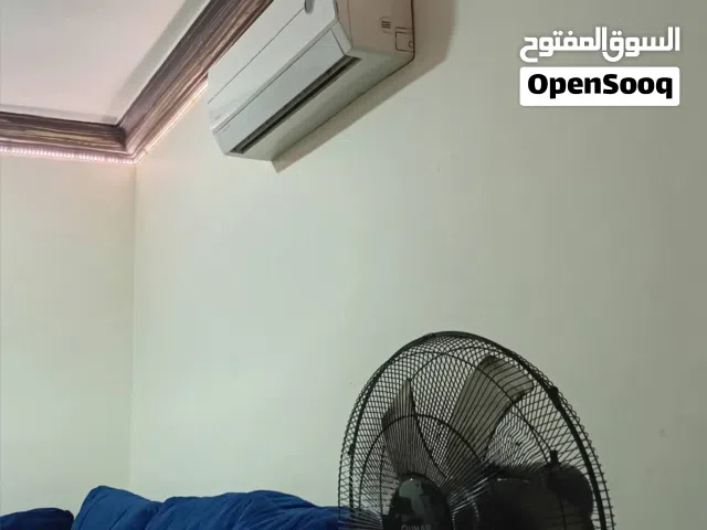 شقة  مفروشة للايجار ،  مشتركة للشباب فقط