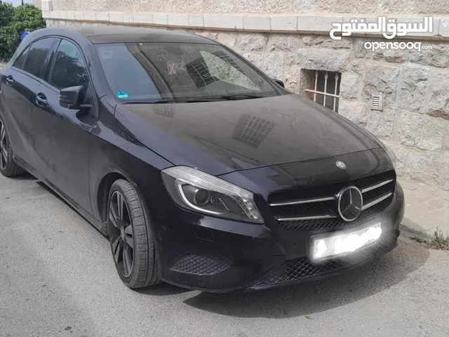Used Mercedes Benz A-Class in Bethlehem