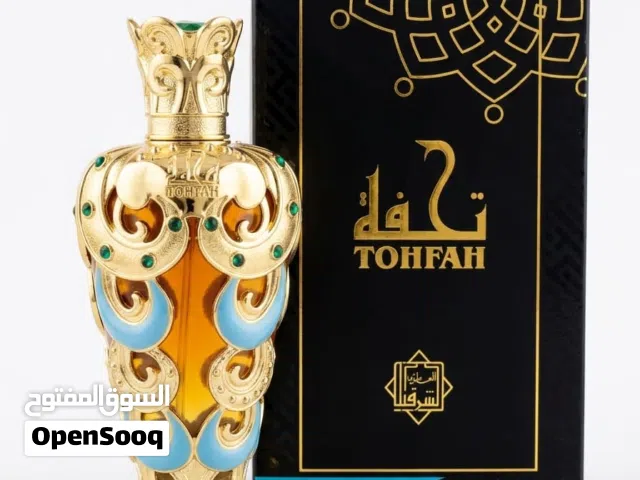 عطور نسائيه ورجالي
