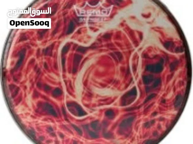 جلدة ريمو احمر أمريكي اصلي