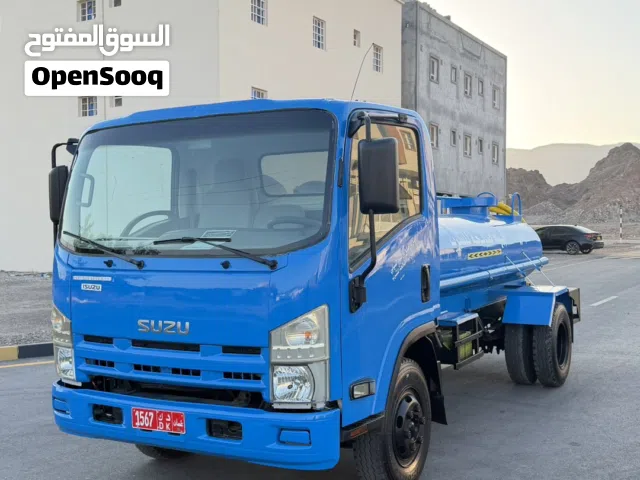 2012 Isuzu Other