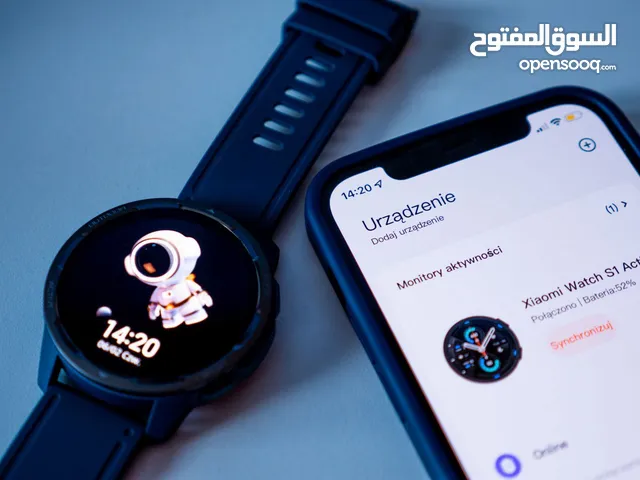 Xiaomi smart watches for Sale in Ma'an