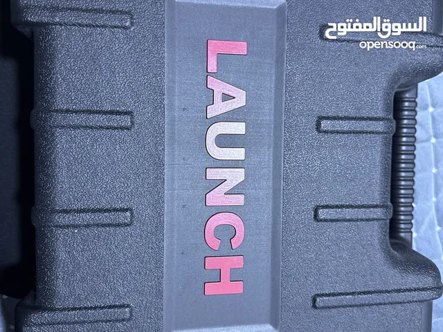 جهاز لانج x431