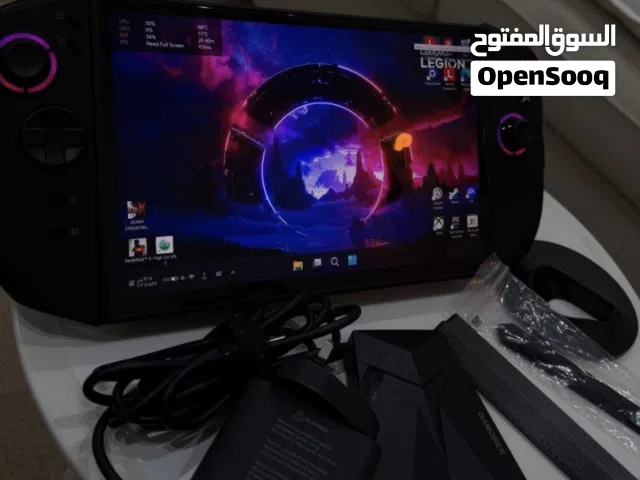 للبيع لينوفو ليجن قو Z2 extrem