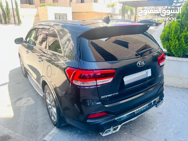 Used Kia Sorento in Hebron