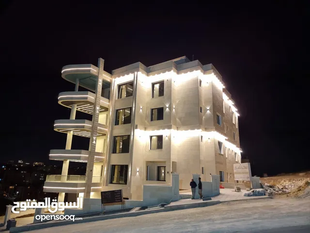 225m2 4 Bedrooms Apartments for Sale in Amman Deir Ghbar