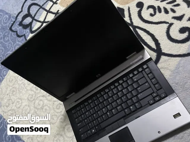 الابتوب يجي مع شحن البيع نظيف وشغال بدون عطل