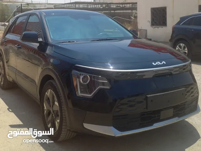 Used Kia Niro in Zarqa