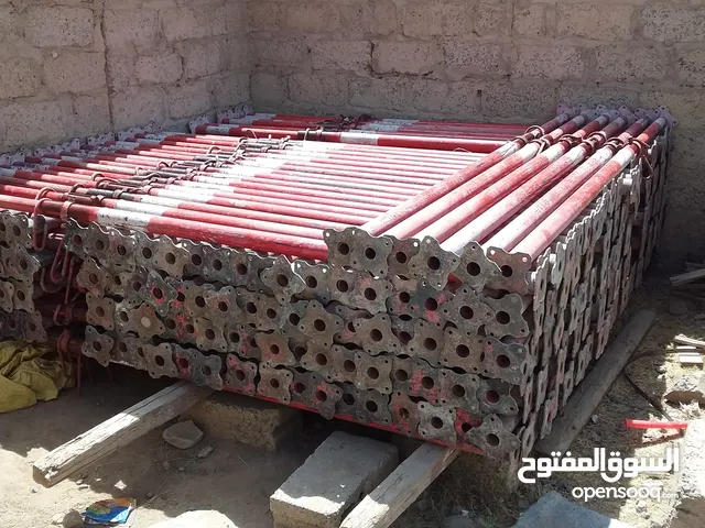 اخشاب مقاولات
