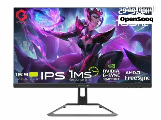 24 Other monitors for sale  in Al Dakhiliya