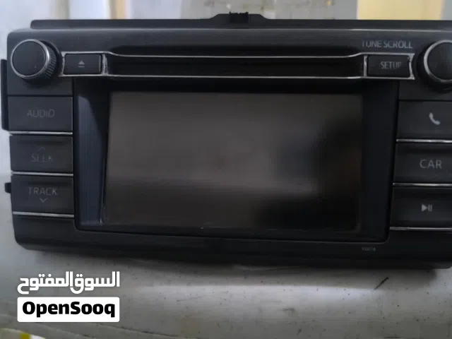 شاشه رافور 2014