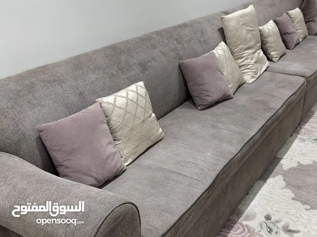 بيعة سريعة طقم كنب