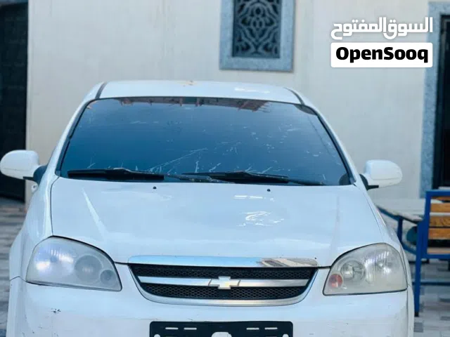 شفرليت ابتره 2008