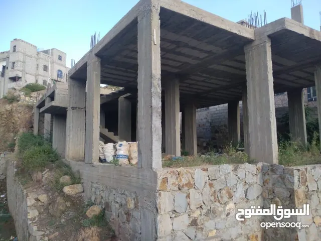 151m2 More than 6 bedrooms Townhouse for Sale in Taiz Other