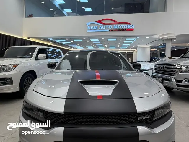 Used Dodge Charger in Muharraq