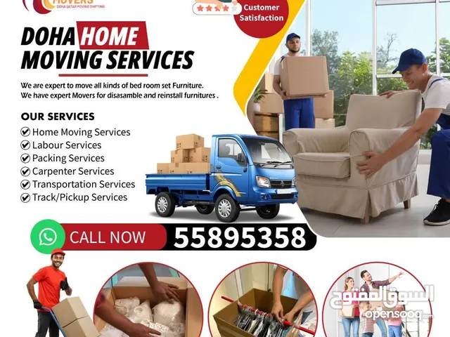 doha movers