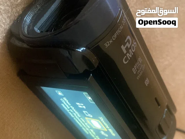 كاميرا للبيع استعمال لمرتين
