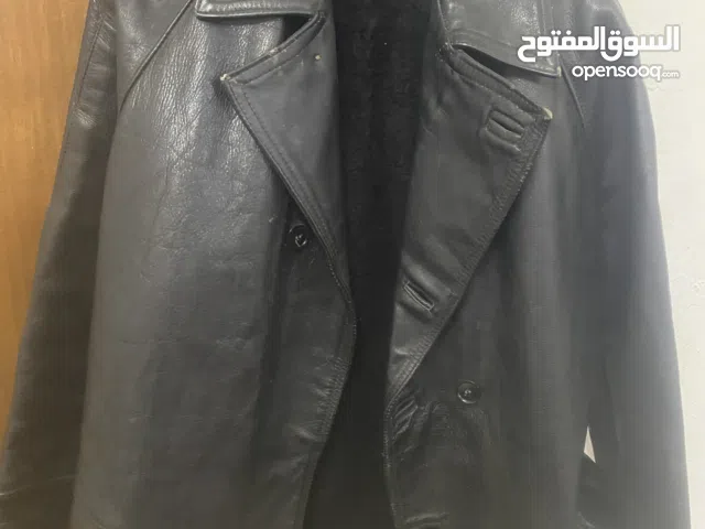 قبوط جلد أصلي سعر 180