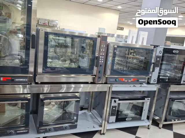 ايس ميكر مختلف المقاسات صيني او ايطالي _ حرارات اكل _ثلاجات جميع المقاسات _ شعر بنات _ ماكينة فشار