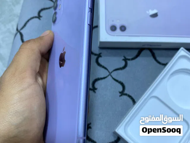 ايفون11 عادي