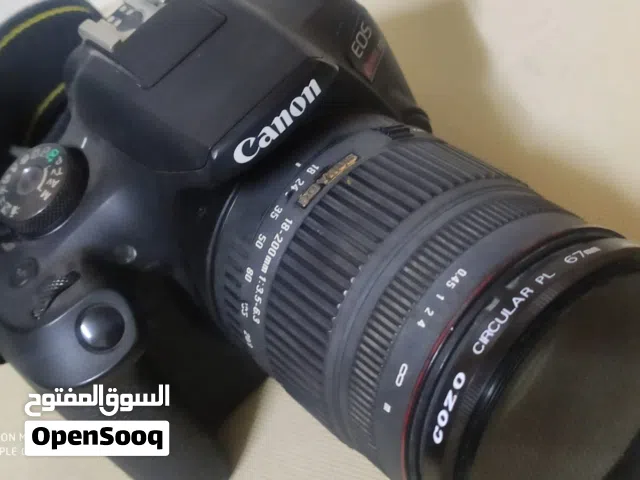 Reple t7 canon