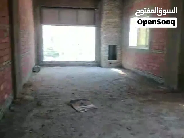 محل 86 للايجار بمول بالشيخ زايد موقع مميز جدا قريب لكل الخدمات