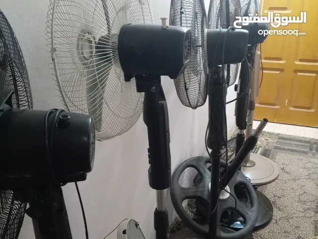 Fans for sale in Irbid