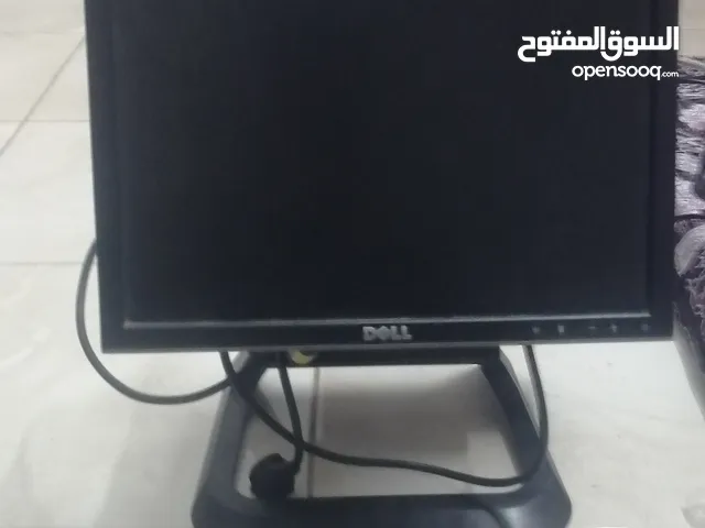 كمبيوتر DELL مستعمل