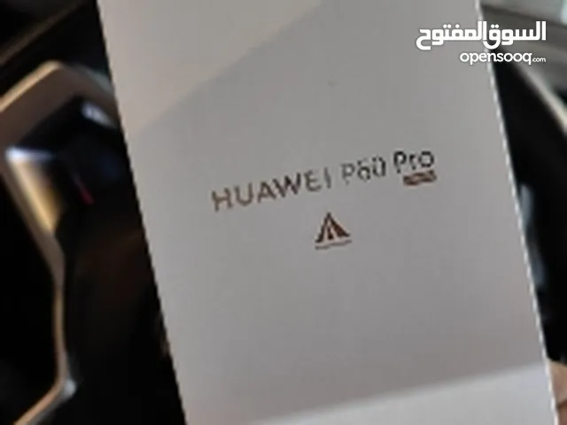 Huawei P60 Pro 256 GB in Mecca