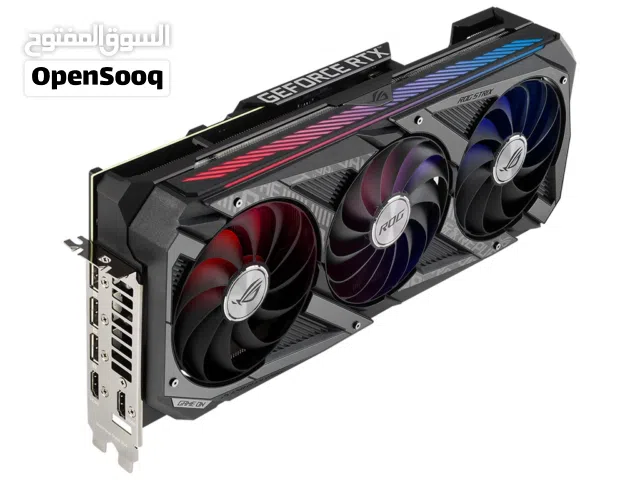 Rtx 3080 asus