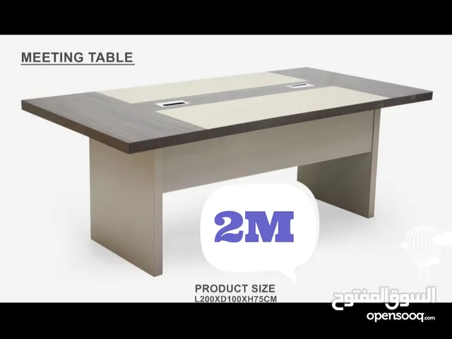 طاولة اجتماعات 8 شخص طاولة إجتماعات إجتماع ميتنق مكتب اجتماعات meeting table meeting room tabl meets