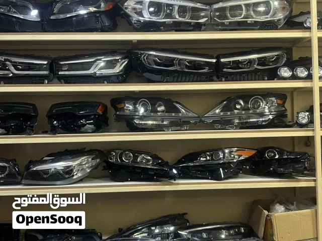 All Car Lights Available for Sale