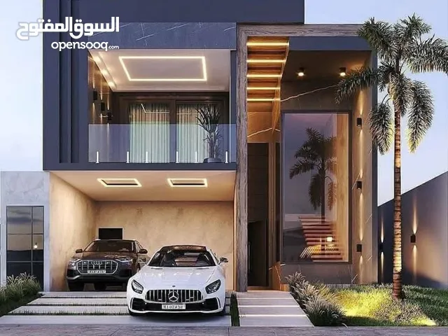 دار سكنية شاغرة للبيع في المعقل