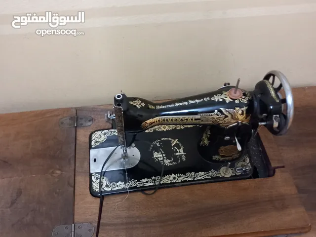 ماكينة خياطه ممتازه