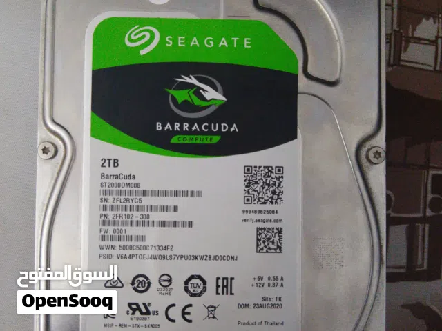للبيع هاردسك او للبدل مع ssd 512GB sata وما اكثر