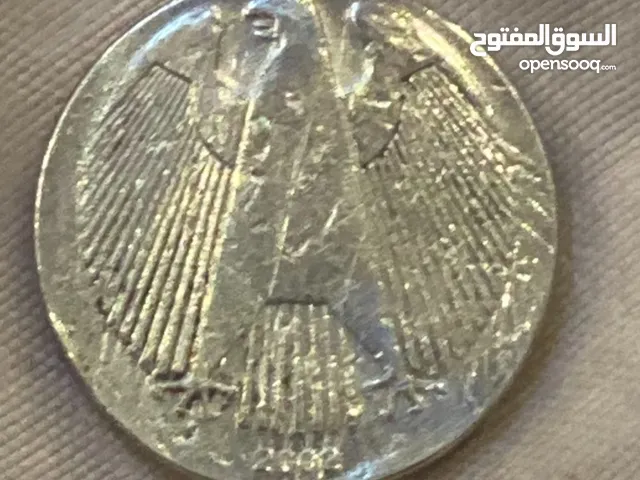 1 مارك ألماني