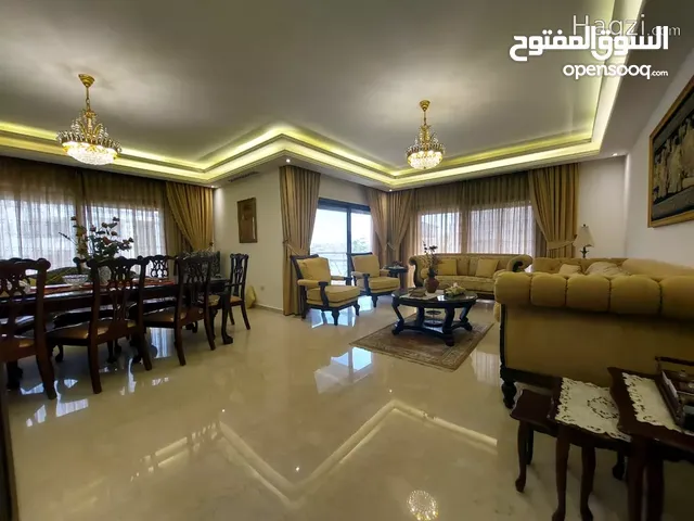 280 m2 4 Bedrooms Apartments for Sale in Amman Deir Ghbar