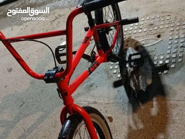 بايسكل PMX