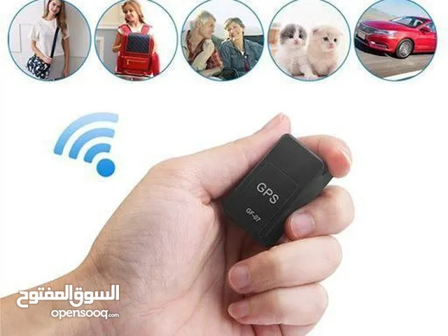جهاز تتبع Gpc لتتبع وتنصت الاصوات بدقة عالية وتحديد الموقع بوضوح