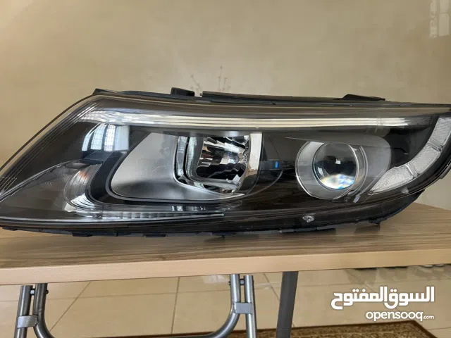 أضويه امامي كخ