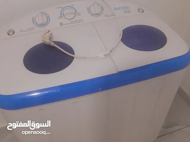 Other 7 - 8 Kg Washing Machines in Tripoli